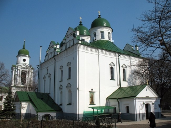Православная Паломническая Служба 